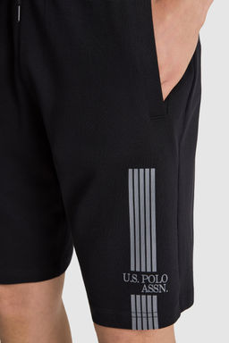 Erkek Siyah _rme _ort - U.s. polo assn фото 6