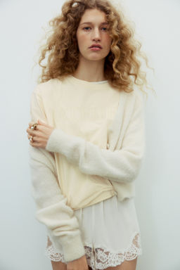Camiseta oversize - H&m фото 9