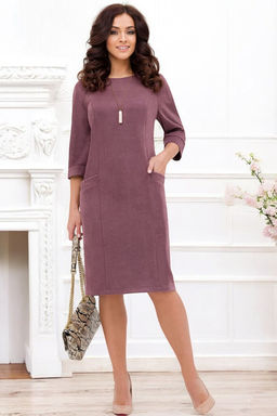 Платье Франсуаза (46-56) - Serenada фото 3