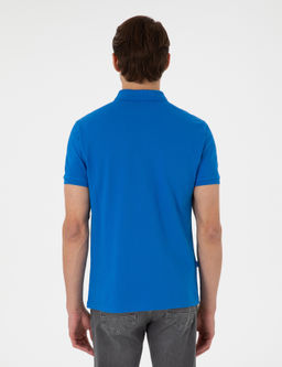 Saks Slim Fit Basic Ti__rt