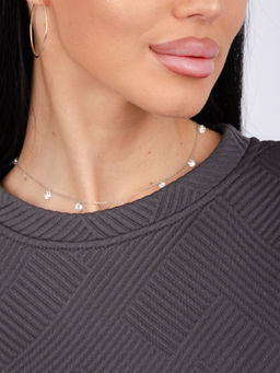 Костюм Богема 3, жаккард - Малина фото 73