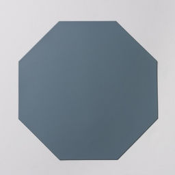 Цена за 6 шт. Салфетка сервировочная на стол Тэм, 3838 см, цвет голубой - Simaland фото 5