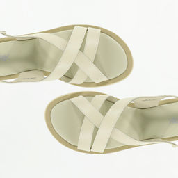 Туфли летние женские