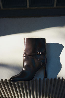 Botines de tacon - H&m фото 2