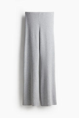 Pantalon de punto fino - H&m фото 4