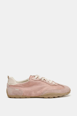 DEPORTIVA SOFT COMBINADA / Rosa - Zara фото 3