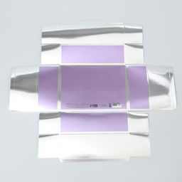 Коробка складная Волшебных моментов, 21 х 15 х 7 см - Дарите счастье фото 6