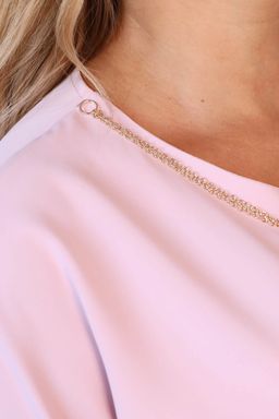 Блуза М5-5037/6 - Wisell фото 2