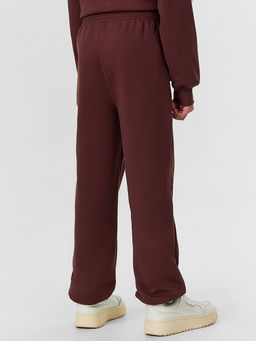 Комплект для девочек коричневый - Mark formelle фото 8