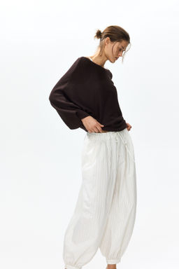 Jersey con mangas murci?lago - H&m фото 8