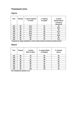 Спортивный костюм "Бауэр",графитовый