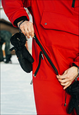 КОМБИНЕЗОН CHUKCHA SNOW SURF SUIT 2.0  фото 2