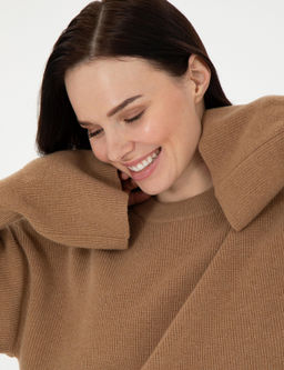 Camel Regular Fit Y_n Kazak - Pierre cardin фото 2