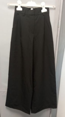 Брюки черный
