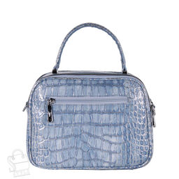 Сумка женская  270160 blue Velina Fabbiano-Safenta/50 в Новосибирске