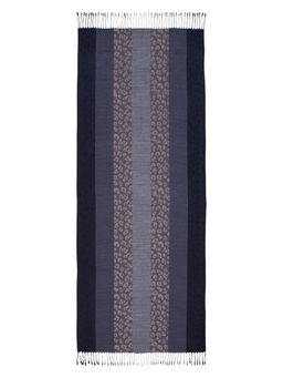 Палантин жен. шелк+виск 70х180 LSZ34-637-12