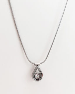 Колье из стали - Vel vett фото 2