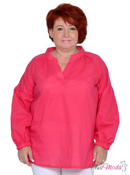 Туника Модель №1573 размеры 44-84