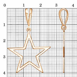 ПОДВЕСКА 54015439 - Красная пресня фото 2