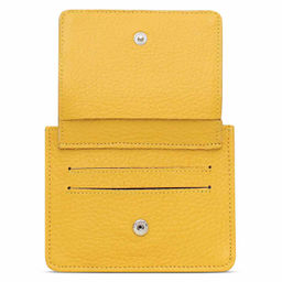 Кошелек портмоне Richet Ri-162KW 260 Желтый  фото 2