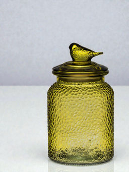 ЕМКОСТЬ ДЛЯ ХРАНЕНИЯ GARDEN GREEN 950 МЛ - Lefard фото 5