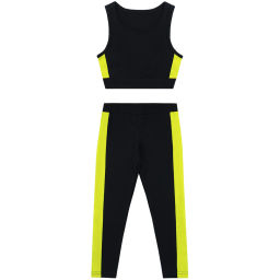 Комплект кулирка лайкра 7605100102 - Youlala фото 10