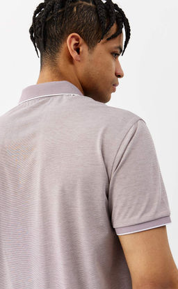 Поло F511-07-820 beige - Fine joyce фото 5