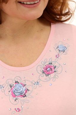 Сорочка 21602