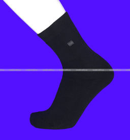 Цена за 5 пар. 5 ПАР - Ростекс (Рус-текс) ТЕРМОноски мужские внутри махра хлопок МГ-23-Х