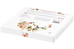 Набор тарелок 2 пр. 26,5*26,5*2 см Певчие птички NEW BONE CHINA - Elan gallery фото 9