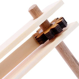 Трещотка круговая - Лесная мастерская фото 7