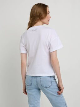 CONTE LD 2109 white