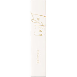 FOCALLURE Карандаш для век автоматический Perfectly Defined Gel Eyeliner тон F02 шоколад, 0,1 г  фото 2