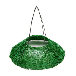 Цена за 5 шт. Каркас флористический зеленый 15 см - UPAK LAND фото 3