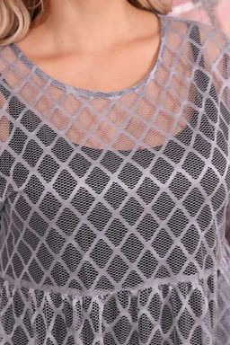 Платье П3-3743/3 - Wisell фото 4