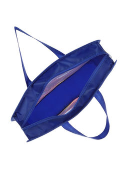 Папка с ручками «Автомобиль», А4, пластиковая, 70 мм, 322×256 мм