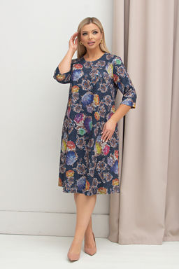 VALENTINA Платье Донна №42  фото 4