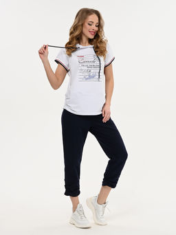 БЛУЗОН М-535 МАРИНА - А+б коллекция фото 3