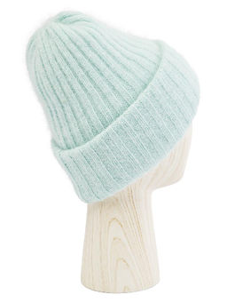 Шапка жен. анг+нейл LB-A53038 mint - Labbra фото 12