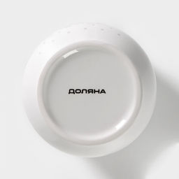 Набор сервировочный Доляна Уютные коты, 2 предмета: молочник 270 мл, сахарница 310 мл, белый, серый