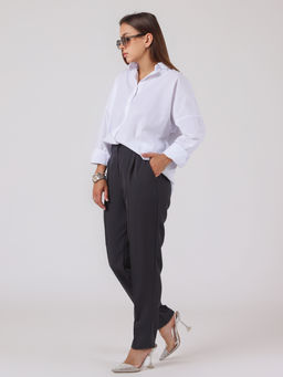 Женские Брюки женские КБ500 Графит от фабрики Спортсоло