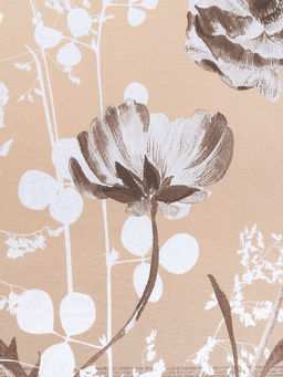 Простыня на резинке Этель Кремовое утро 140х200х25+-2см  фото 8