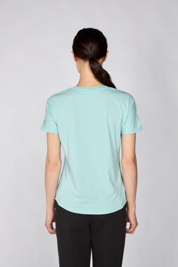 Футболка Синий Training SS Tee