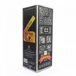 Благовония Satya sq M Super Hit Супер Хит 8stk 10gm уп-25шт