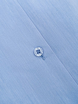 Сорочка мужская длинный рукав GREG 220/238/2199/ZVN STRETCH  фото 3