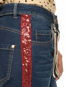 Уценка PELICAN GGPQ4196 брюки для девочек  фото 5