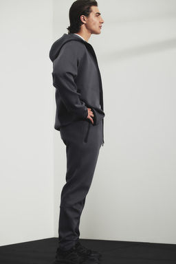 Joggers de deporte en DryMove Slim Fit - H&m фото 2