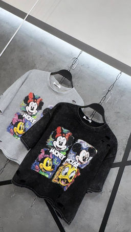 Футболка - Ksa фото 2