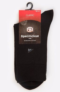 Цена за 2 шт. Мужские носки Брестские