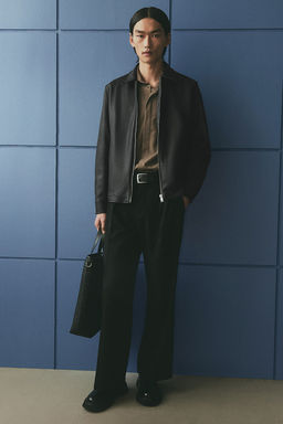 Cazadora Regular Fit - H&m фото 3